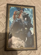 Warhammer 40k Space Wolves