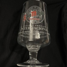 2 x San Miguel Especial Pint