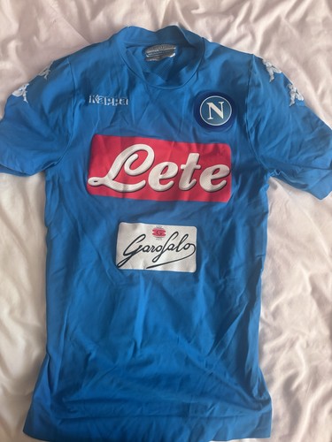 Napoli kappa kombat skin - kappa,