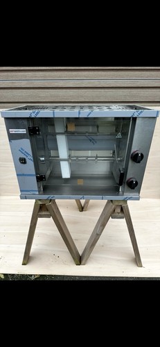 Gas chicken rotisserie grill - chicken,