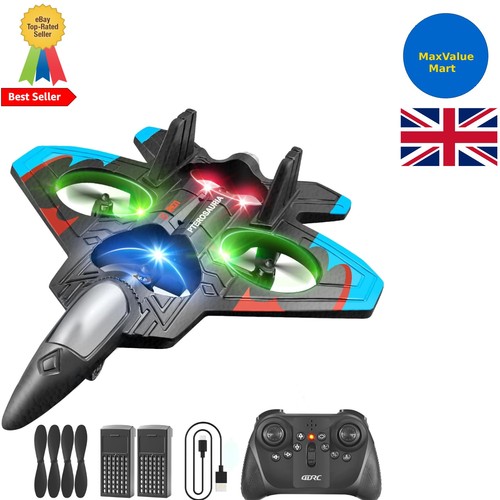 V32 remote control airplane - remote,