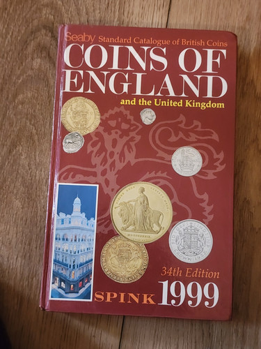 Coins england and - coins,