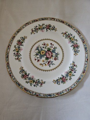 Coalport ming rose dinner - coalport,