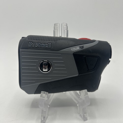 Bushnell tour golf laser - bushnell,