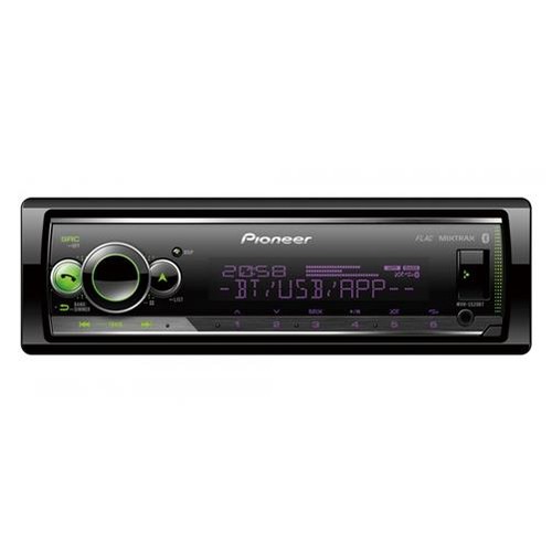 Pioneer car stereo - pioneer,