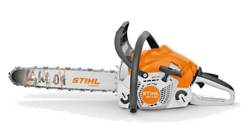 Stihl ms212 35cm - c-be, 14"/35cm