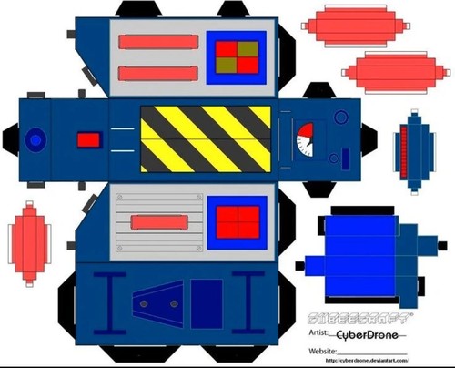 Ghostbusters make your own - ghostbusters:-,
