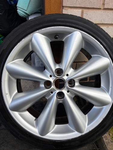 Mini cooper silver - cooper,