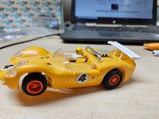 Scalextric C3 Javelin in