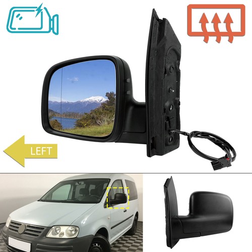 Lhd electric heated - lhd,
