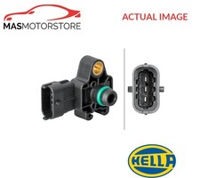 MANIFOLD PRESSURE MAP SENSOR