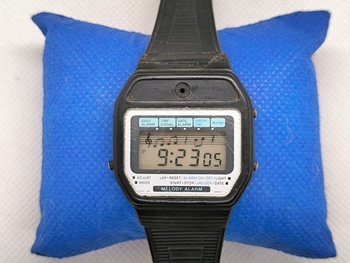Casio 82h108 melody - 82h108, musical