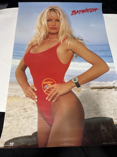 Pamela anderson original - anderson,