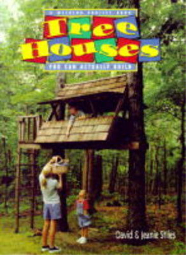 Tree houses you can actually - tree,