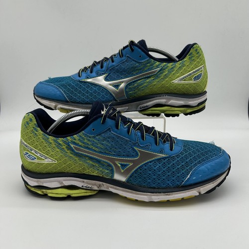 Mizuno wave rider 19 - wave,