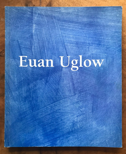 Euan uglow april 31 - uglow:, may