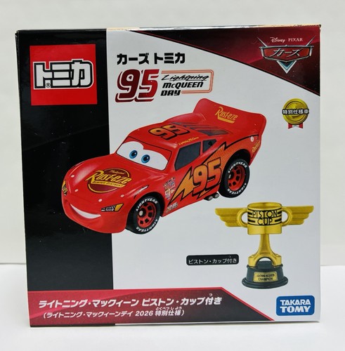 Takara tomy disney tomica - takara,