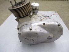 1961 TRIUMPH T20/T T20 TRIALS