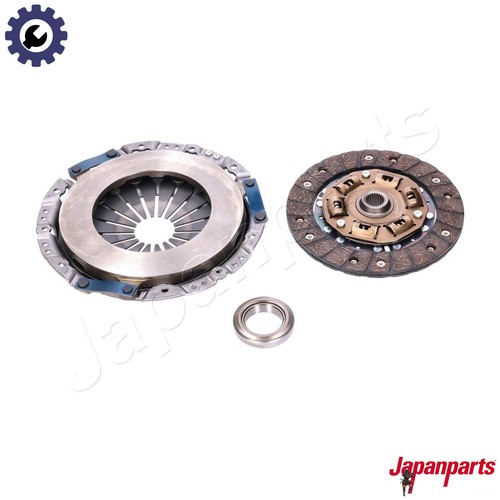 Clutch kit 707 for - clutch, subaru
