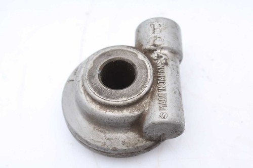 Speedometer drive - speedometer,