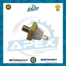 OIL PRESSURE SWITCH 2.25