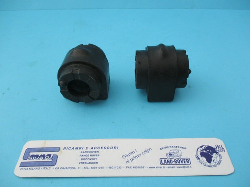 Pair anti roll bar bushes - of, anti-roll