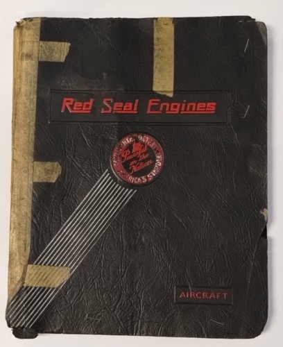 Continental aircraft engines - aircraft,