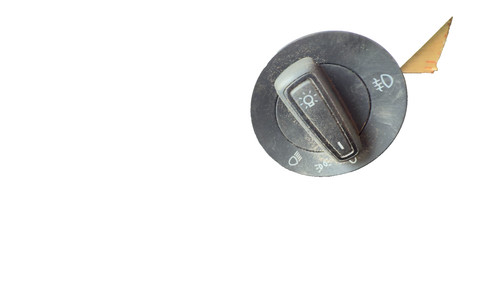Volkswagen golf headlamp - volkswagen,
