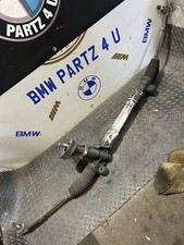 FORD FOCUS ST LINE POWER STEERING RACK JX6C-3A500-DE 1.0 PETROL MK4 2018 - 2024