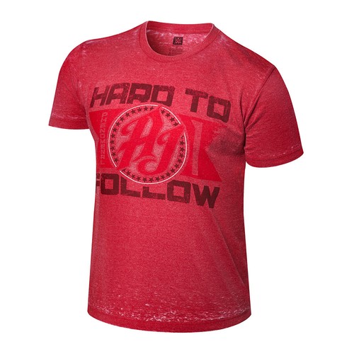 Wwe styles hard - wwe, follow