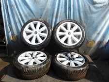 MINI COUNTRYMAN MK3 R60 2010-2017 SET OF ALLOY WHEELS 18 INCH 9803724 VS807