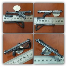 J1-05 1/6 Scale Soldier Weapon