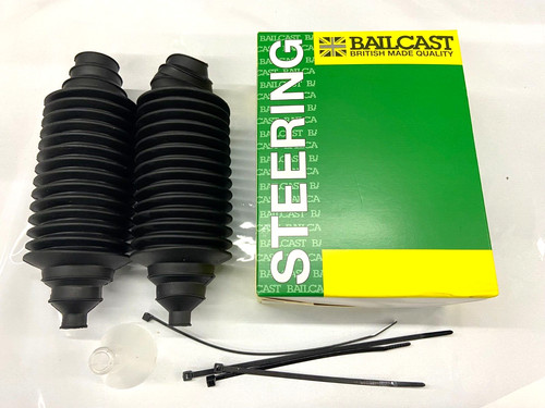 Steering rack boot kit for - for, vw
