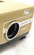 Projector bulb lamp for PRINZ CONCORD slide projector 12v 50w NEW