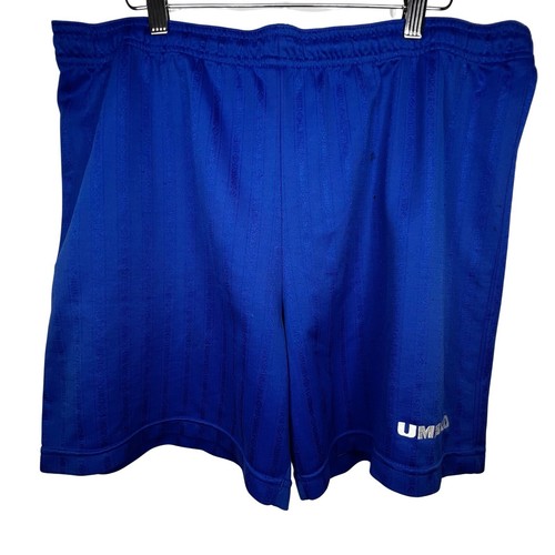 Vintage umbro shorts mens - umbro,