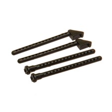 1 Set Body Post Mounts Set