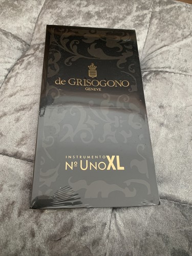 Grisogono watch - de,