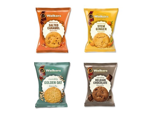Walkers shortbread - walkers,