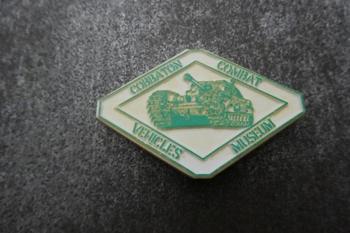 Cobbaton combat vehicles - combat,