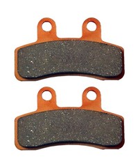Brake Pads Front For Generic /