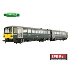BNIB OO Gauge EFE E83021 Class