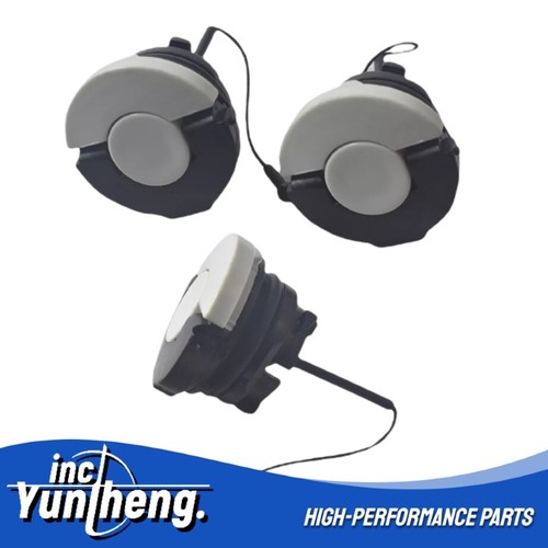 3pcs gas fuel cap for - cap, stihl