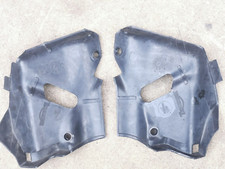 Triumph Trophy  1200  Infill fairing Panel Pair LHS & RHS -   1996-2003
