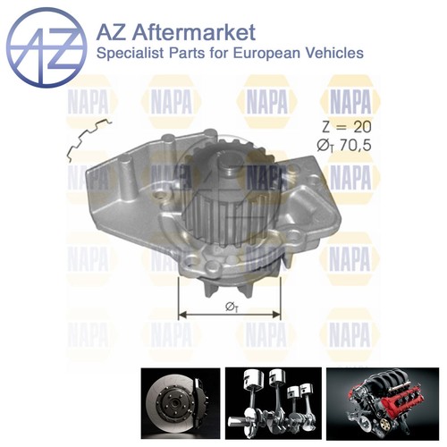 Fits peugeot citroen fiat - peugeot,