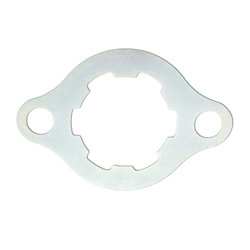 Sprocket lock plate jmp - lock,