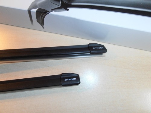 Citroen wiper blades - citroen,