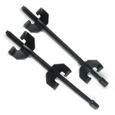 Tuning spring compressor set 2