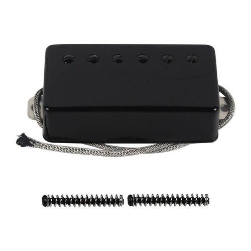 Fleor alnico pickup guitar - 5,