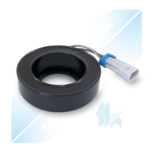 Compressor magnet coil fits - ac,