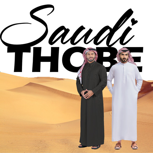 New men muslim - men, thobe